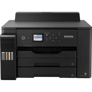 Ремонт принтера Epson L11160 в Новосибирске